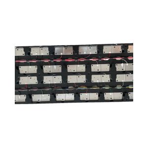 IATF16949 Certified Charging System Harness Customization Acceptable