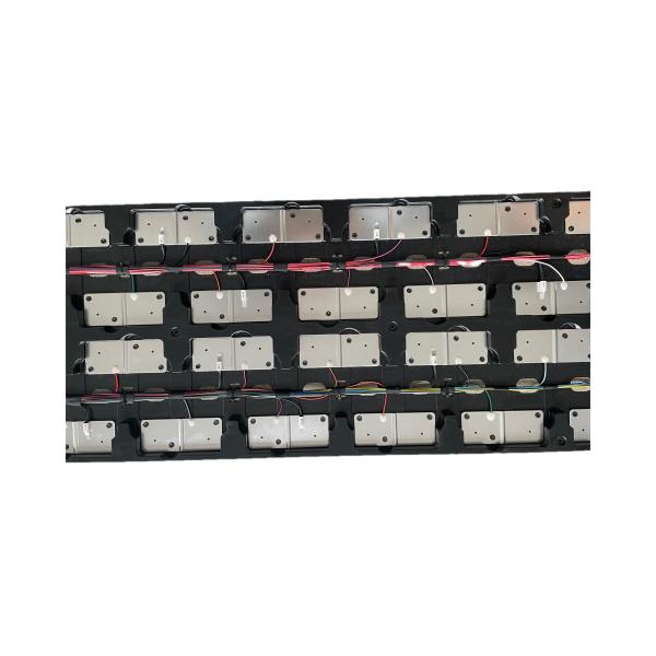 Quality IATF16949 Certified Charging System Harness Customization Acceptable wholesale