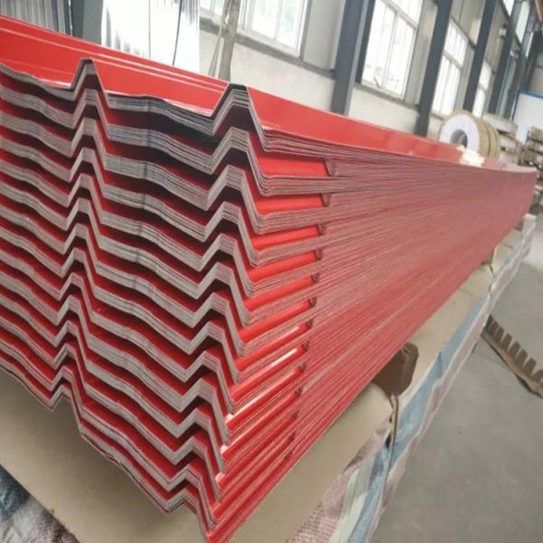 Pre Painted Galvanized Color Coated Steel Coil Sheet PPGI Anticorrosive Rustproof