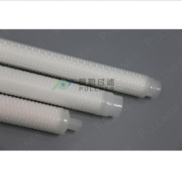 Replace Pall PPB series Backflashing Filter Cartridges Length 70" CPU Filters