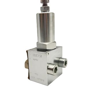 HAWE Relief Valve MVP6C The Highest Quality SY Zoomlion Heavy Industry Concrete