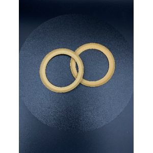 Yellow Leather Bowl Custom Injection Molding Factory