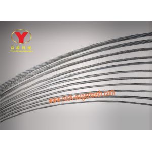 China Steel Material Piling Tools Steel Wire Rope For Drilling Bit Cutter Pick on sale