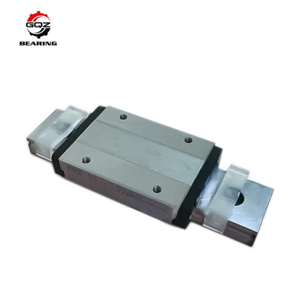 Quality CPC HRC45FL Linear Guideway Block HRC45FLBV1N CNC Linear Block wholesale