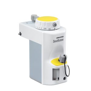 Cheap 3 In 1 Anesthesia Vaporizer Scale Range 0-8% 0-5% FSC Certificate for sale