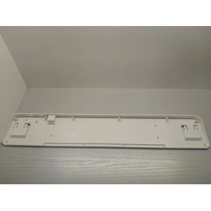 7 Expansion Slots Injection Molding Computer Case For Micro-ATX Mini-ATX ATX