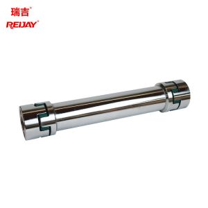 Misalignment Flexible Jaw Coupling Compensation Hydraulic Pump Coupler 1000g