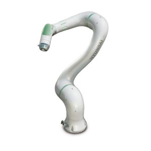 YL005 Multifunctional Collaborative Robot Arm With Gripper IP54