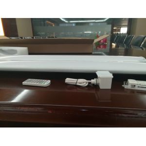 Warehouse Commercial High Bay LED Lighting 180 Wattage Dustproof For Mines