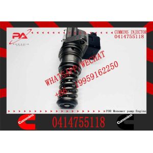 HD fuel injector 0445120348 0445120347 044512015 04290102 04289983 0417701018