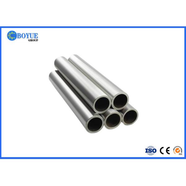 Nickel Cobalt Alloy Steel Seamless Pipes Hastelloy C22 DIN 2.4602 Pipe ASME