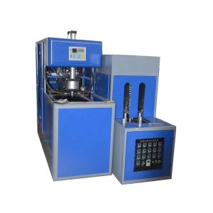 220V/380V/415V/440V/480V 5L Plastic Drum Blowing Machine with One Cavity and