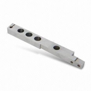 Stamping die details precision up to 0.001mm , die material ASP 23 , SKD11, D2 ,