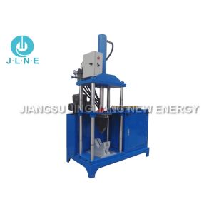 Motor Recycling Machine Scrap Electric Motor Stator Separator Machine