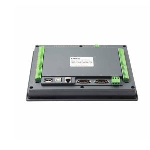 7 Inch Coolmay HMI PLC All In One Controller Relay Output 12DI 12DO