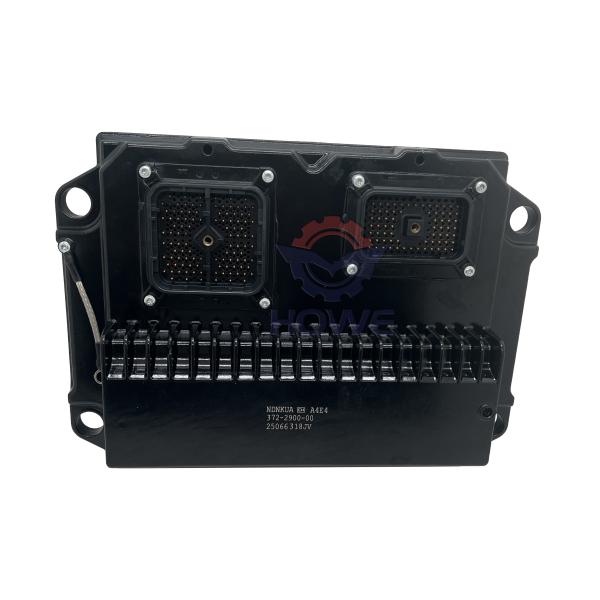 Quality Excavator parts ECM Engine Control Module C32 Engine Controller 372-2900 wholesale