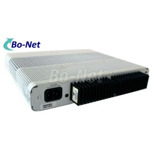 CISCO WS-C3560CX-8XPD-S 8-port GIgabit POE uplink 10G SFP+ 10mb switch