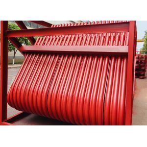 Cheap 0.2MPa ASME Boiler Parts Argon Arc Welding Membrane Wall For Biomass Boiler for sale