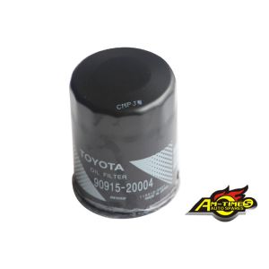 China Engine Oil Filter 90915-20004  9091520003 90915YZZD1 9091503005 for Toyota Camry Hiace Yaris Hilux on sale