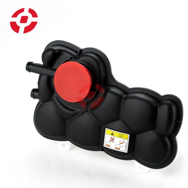 Coolant Radiator Reservoir Bottle T2H19682 Engine Coolant Overflow Recovery