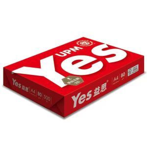 210mm * 297mm A4 Copy Paper 99um Thickness For Office Use