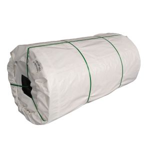 EP Conveyor Belts for Cement Wave Shape Weave Fabric Whole Core Solid Woven