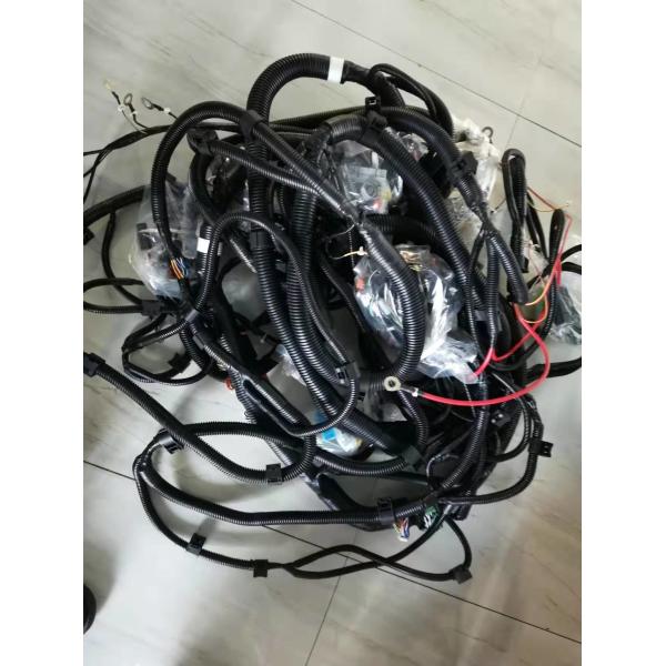 Quality 20y-06-42751 Wiring Harness for Komatsu Excavator PC270-8 PC200-8  machinery parts wholesale