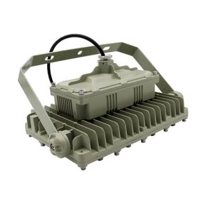 ATEX Gas Station Chemical Plant High Power Standard LED Explosion-Proof