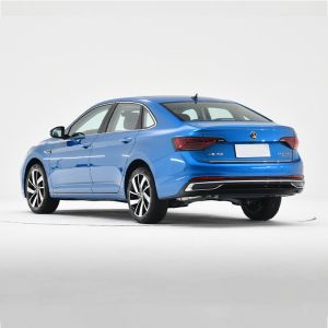 2023 Volkswagen Sagitar 1.2T 116HP High Speed Manual Gasoline Car 200TSI Manual