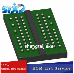 Cheap Programmable Ics Integrated Circuits MT48H16M32LFB5-75 IT:C 512Mbit Parallel 133MHz for sale