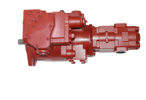 Kawasaki K3SP36C-138R-9002 hydraulic piston pump/main pump for Takeuchi TB180S