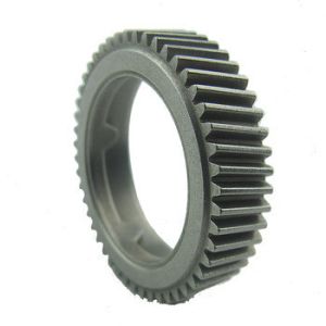 Cheap Upgrade Your Transmission with Sintered Metal Spur and Bevel Gears Using MIM Technology for sale