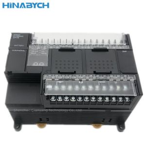 Cp1h-X40dt-D-Sc Plc Programming Devices High Durability Reliable