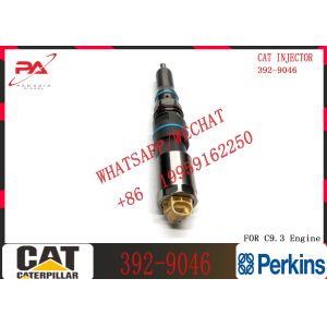 Diesel Injector 392-9046 20R-5036 20R-5079 20R-1318 173-9268 198-7912 460-8213