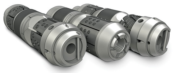 Dissolvable Bridge Plugs In Oil Drilling Above 250 Mpa Downhole Tools Magnesium