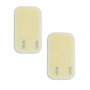 China High Absorption Hydrocolloid Wound Dressings Bandages Anti Tear For Pressure Ulcers on sale