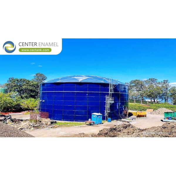 Quality Floating Roof for Waste Oil Tanks: Controls odors and safely manages volatile waste wholesale