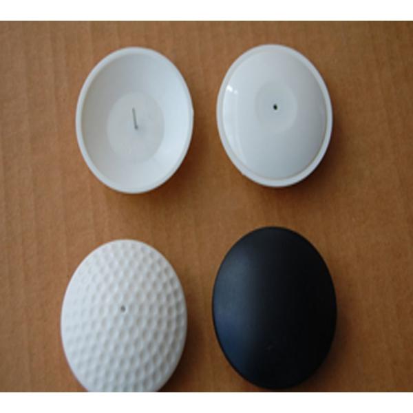 8.2Mhz/58k RF/AM security large golf hard tag/round tag XLD-Y09