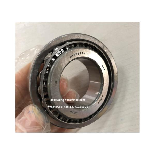 STF3570 STF3570-1 automatic transmission bearing taper roller bearing 35*70*14.15/17.4mm