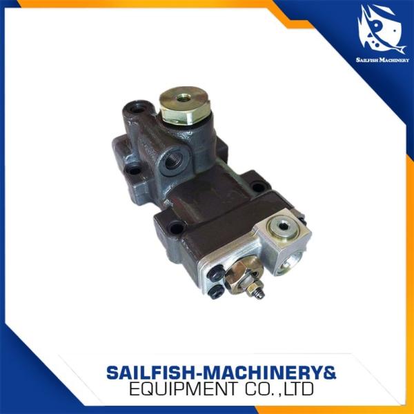 Quality HPV0118 main pump regulator for ZX250-3 ZAXIS270 ZX250-8 excavator wholesale