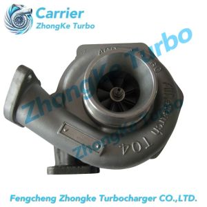 Cheap T04B27 Turbo 409300-0018 409300-0019 409300-0020 409300-0021 409300-0023 3520964799 3520964499 Turbocharger For Mercedes Benz Truck 1617 With OM352A for sale