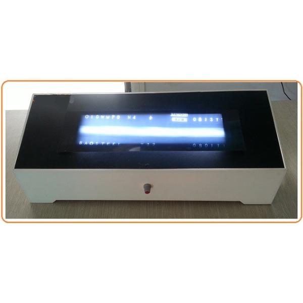 Quality Industry  X-ray Radiography Film Viewer HFV-400C with Newest Backlighting Technology wholesale