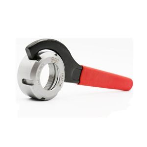 Collet Nuts Adjustable Spanner Wrench ER Spanner Wrench Tools