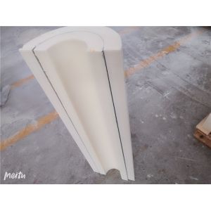 Cheap Lightweight Rigid Building Insulation Materials Polyisocyanurate Foam Board Insulation for sale