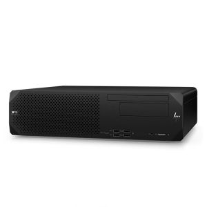 HP Z2 G8 Xeon Workstation PC Core i7-10700 16G RAM 1T HDD DVD P620-2G 500W Power