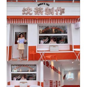 Dual Function Tilt-First & Turn-Open Folding Windows - 180° Reversible Operation