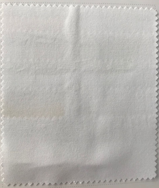 70*42Density 260GSM Plain Dyed Cotton Fabrics