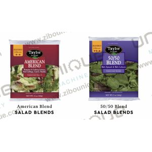 Zibo Unique Ozone Vegetable Helix Washing Machine with 2000 kg/h Capacity and 4