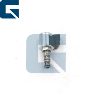 Cheap 251-3268 2513268 Solenoid Valve For 120M Motor Grader for sale