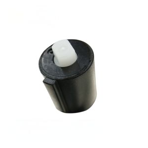 Hidden Tabletop Extension Socket / Power Strip Slow Open Hinges Hydraulic Rotary